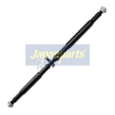 Eje de transmisión, transmisión del eje JAPANPARTS AC-0001