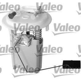Unidad de alimentación de combustible VALEO 347048