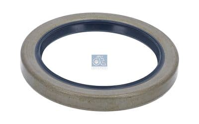 Retén para ejes, diferencial DT Spare Parts 4.20634