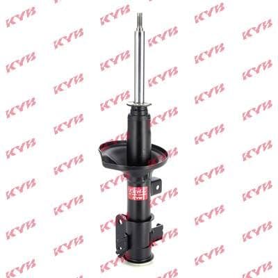 Amortiguador KYB 334207