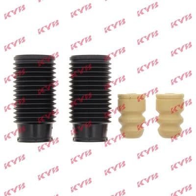 Juego de guardapolvos, amortiguador KYB 910061