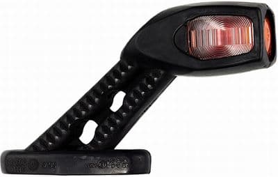 Luz limitadora HELLA 2XS 340 448-001
