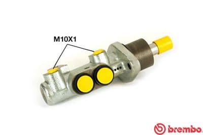 Cilindro principal de freno BREMBO M 85 050