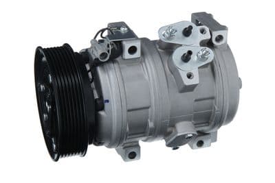 Compresor, aire acondicionado VALEO 811209