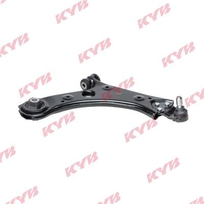 Brazo oscilante, suspensión de ruedas KYB KSC5136
