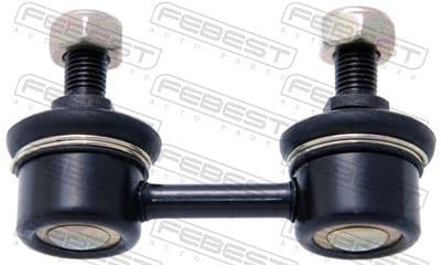 Travesaños/barras, estabilizador FEBEST 0123-010