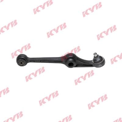 Brazo oscilante, suspensión de ruedas KYB KSC6453