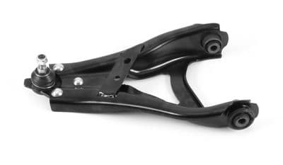 Brazo oscilante, suspensión de ruedas BOSCH 0 986 142 073