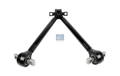 Brazo oscilante, suspensión de ruedas DT Spare Parts 4.65064