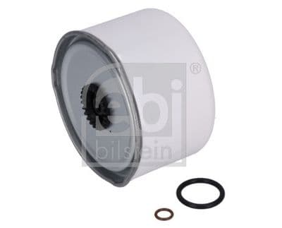 Filtro combustible FEBI BILSTEIN 170060