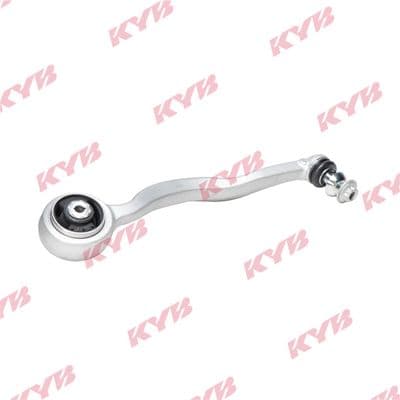 Brazo oscilante, suspensión de ruedas KYB KSC5300