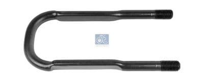 Brida de la ballesta DT Spare Parts 1.25421