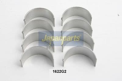 Cojinete de biela JAPANPARTS CB1622G2