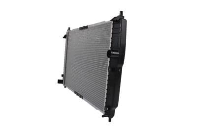 Radiador, refrigeración del motor HELLA 8MK 366 311-261