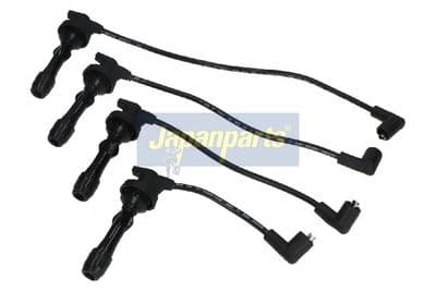 Juego de cables de encendido JAPANPARTS IC-H26