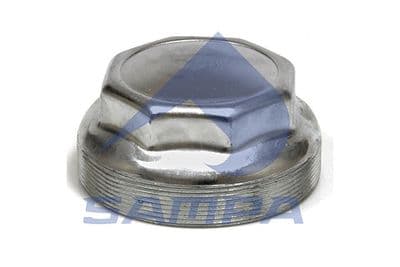 Tapa, balero de rueda SAMPA 070.071