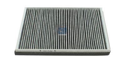 Filtro, aire del interior DT Spare Parts 4.65823