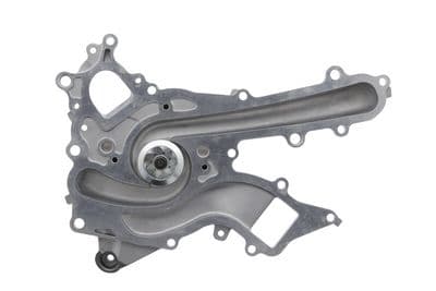 Bomba de agua, refrigeración del motor VALEO 529704