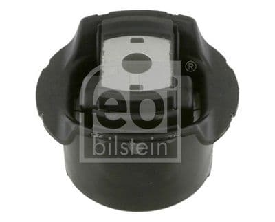 Suspensión, cuerpo del eje FEBI BILSTEIN 26388
