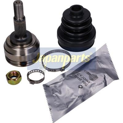Juego de articulación, eje de transmisión JAPANPARTS GI-0703