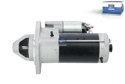 Marcha DT Spare Parts 7.61019