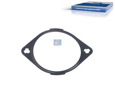 Junta, tapa de cárter de distribución DT Spare Parts 4.20856