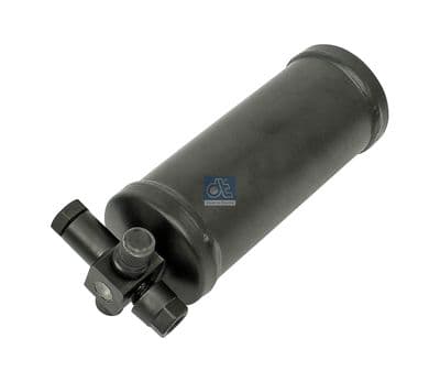 Filtro deshidratante, aire acondicionado DT Spare Parts 6.73027