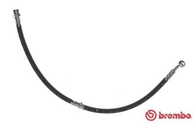 Manguera de frenos BREMBO T 79 023