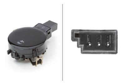 Sensor de lluvia HELLA 6PW 012 008-701