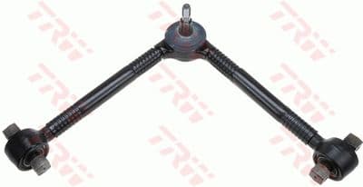 Brazo oscilante, suspensión de ruedas TRW JVL0101