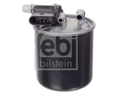 Filtro combustible FEBI BILSTEIN 100470