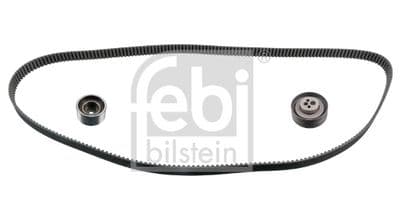 Juego de correas dentadas FEBI BILSTEIN 14642
