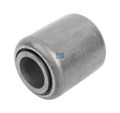 Casquillo del buje, muelle DT Spare Parts 10.16273