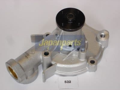 Bomba de agua, refrigeración del motor JAPANPARTS PQ-532