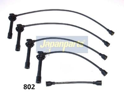 Juego de cables de encendido JAPANPARTS IC-802