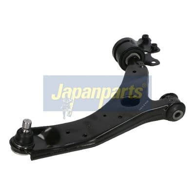 Brazo oscilante, suspensión de ruedas JAPANPARTS BS-316R