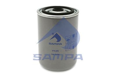Filtro combustible SAMPA 078.099