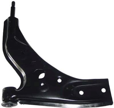 Brazo oscilante, suspensión de ruedas TRW JTC622