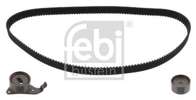 Juego de correas dentadas FEBI BILSTEIN 24790