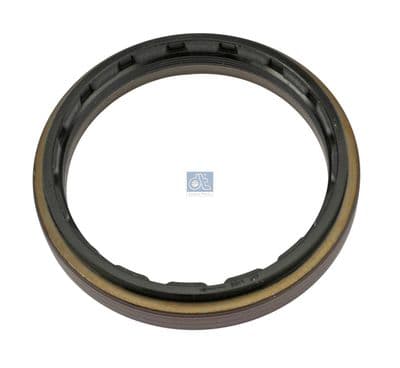Retén para ejes, diferencial DT Spare Parts 1.16047