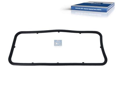 Junta, cárter de aceite DT Spare Parts 7.50601
