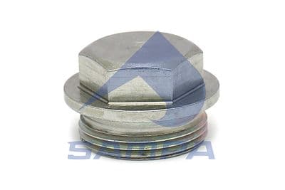 Tapón roscado, cárter de aceite SAMPA 050.494