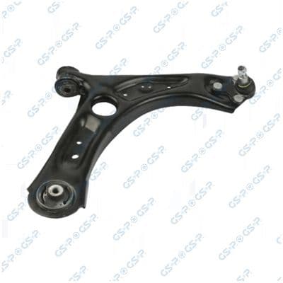 Brazo oscilante, suspensión de ruedas GSP S066140