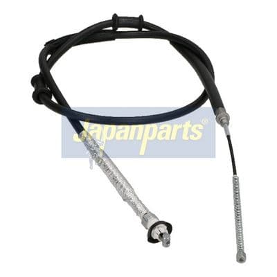 Cable de accionamiento, freno de estacionamiento JAPANPARTS BC-0245