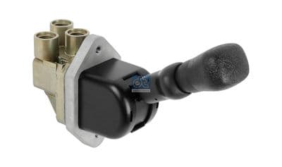 Válvula de freno, freno de mano DT Spare Parts 5.70137