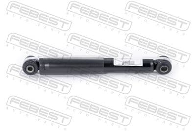 Amortiguador FEBEST 1807G-010R