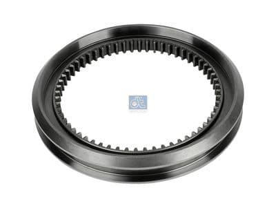 Corona, transmisión manual DT Spare Parts 4.64798