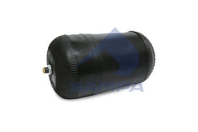 Cubrepolvo, suspensión neumática SAMPA SP 554758