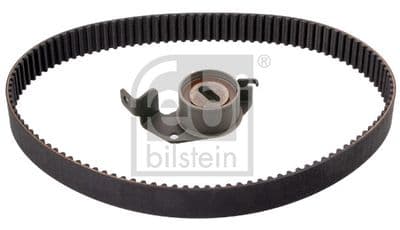 Juego de correas dentadas FEBI BILSTEIN 26993