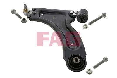 Brazo oscilante, suspensión de ruedas Schaeffler FAG 821 0295 10